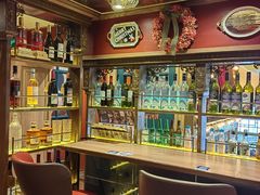 -玛格萝妮比萨屋(四平店)