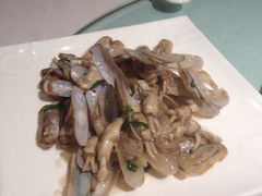 蝽子-海景苑海鲜大酒店(吕四店)