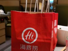 -海底捞火锅(攀枝花万达店)