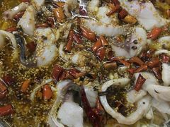 -黑皮酸菜鱼(三山街店)