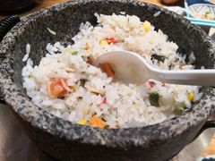 -云海肴云南菜·蒸汽石锅鱼(北京良乡华冠店)