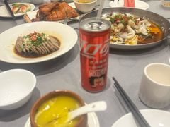-金哥私房菜馆(张府园总店)