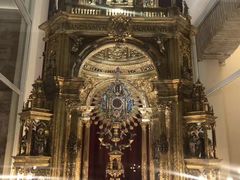 -瓦伦西亚大教堂