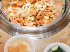 -七欣天香辣蟹火锅(无锡金太湖国际城店)