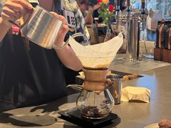 -星巴克臻选(上海合生汇1F店)