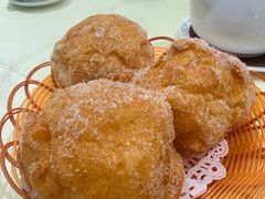 -兴悦酒家(环市东路店)