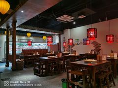 大堂-欧阳小姐在成都(爱琴海店)