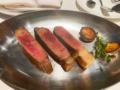 -L'Arome芳芳法国餐厅(仙林金鹰店)