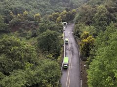 -张坝桂圆林公园