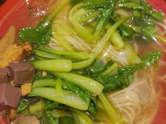 -泰煌鸡·上海白斩鸡·鸡汤面(万航店)