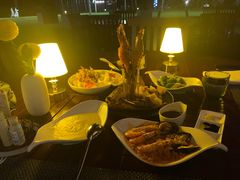 -宴悦海鲜餐厅·游水海鲜·牛排(亚龙湾瑞吉店)
