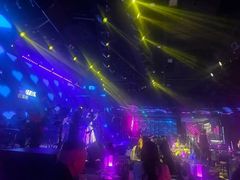 -MOSSO音乐酒吧·live house(南京旗舰店)