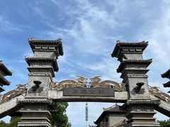 -三国赤壁古战场