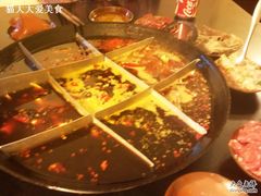 照片0153-岗上渣渣老火锅(两路口店)