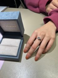 -VE DIAMOND·天然&培育钻石定制