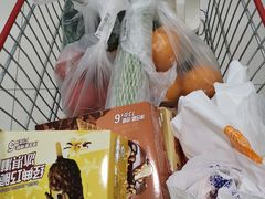 -物美超市(通州梨园店)