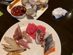 -厦门希尔顿逸林酒店·圆聚自助餐厅(五缘湾店)