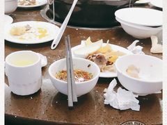 -蜀中吴养生板栗鸡(会展店)