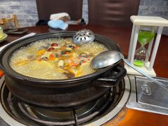 -菌之家·专业纯野生菌火锅·特色炒菌
