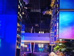 -花西亭·海鲜自助餐厅(瑞城名人酒店)