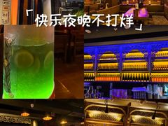 -Helens海伦司小酒馆(广州永庆坊店)