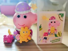 -泡泡玛特POPMART(蓝色港湾店)