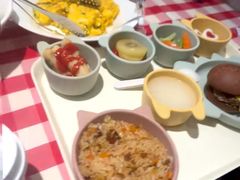 -西贝(龙华天虹购物中心店)