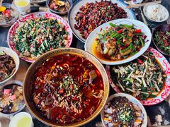 -饭江湖·江湖菜(湖广会馆店)
