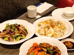 -松花湖水饺(新濠天地店)