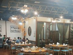 -厨神老街兔·淳朴人家店(盐帮菜风味名店)