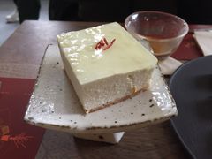 -知亘茶食