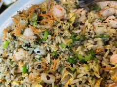 -香樟花园新粤料理(无锡万象城店)