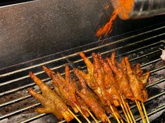 -虾糊闹(汽车东站店)