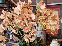 -八府香鸭·啫啫煲(华山路店)