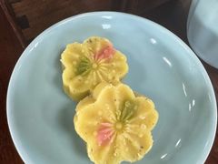 -蟹村草堂·苏式园林人文农家·大闸蟹