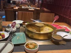 -巴奴毛肚火锅(大剧院店)