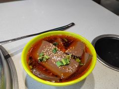 -钢管厂五区小郡肝串串香火锅(人民广场店)