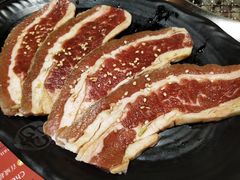 -悟空酒场烤肉(凯德壹中心店)