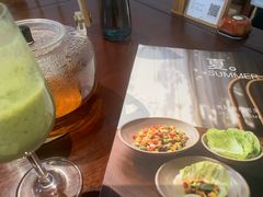 -七色云蔬食(喜邻里店)