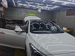 -靓车汇洗车美容(东方银座店)