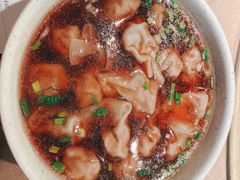 虾籽馄饨-花园茶楼(兴城西路店)