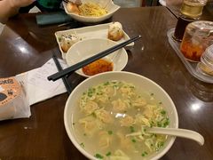 -东泰祥生煎馆(陕西南路店)
