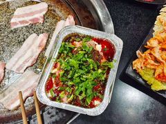 -牛得很·鲜牦牛肉烧烤·牛羊肉菌汤锅(康定店)