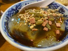 -兵哥豌豆面(建设巷店)
