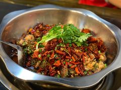 -天治宣·野椒鸡(龙头寺总店)