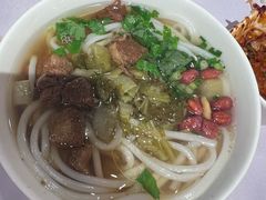 花溪牛肉粉-贵州大厦贵州厅(樱花园西街店)