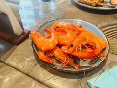 -厨艺海鲜自助餐厅•越秀宾馆希尔顿格芮精选酒店