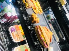 -星巴克(西湖天地店)