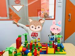 -斯坦星球AI编程·机器人科创·科学实验·信奥·思维·STEM·积木拼搭·竞赛考级(浦东联洋广场大拇指龙阳御桥中心)