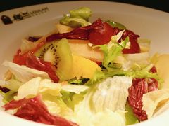 蔬果大巴扎-楼兰新疆主题餐厅(苏州中心店)